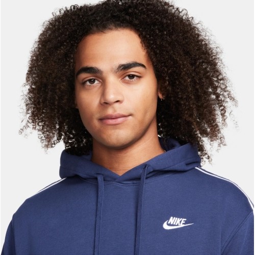 Nike dres męski M Nk Club Flc Gx Hd Trk Suit Blue FB7296 410