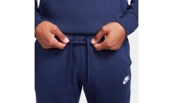 Nike dres męski M Nk Club Flc Gx Hd Trk Suit Blue FB7296 410