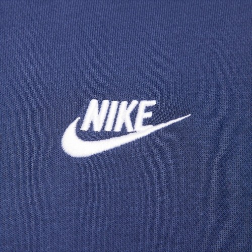 Nike dres męski M Nk Club Flc Gx Hd Trk Suit Blue FB7296 410