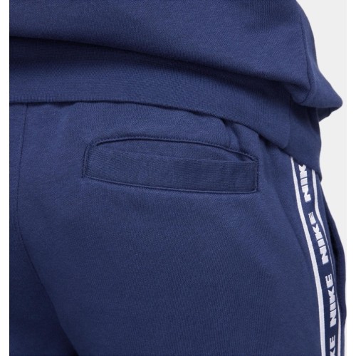 Nike dres męski M Nk Club Flc Gx Hd Trk Suit Blue FB7296 410