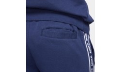 Nike dres męski M Nk Club Flc Gx Hd Trk Suit Blue FB7296 410