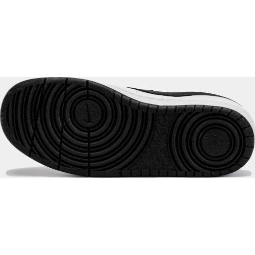Nike Avalynė Paaugliams Court Borough Low White Black DV5456 104