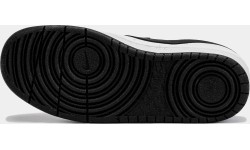Nike Avalynė Paaugliams Court Borough Low White Black DV5456 104