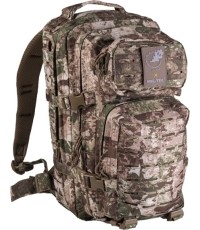 US WASP I Z2 LASER CUT ASSAULT BACKPACK SM