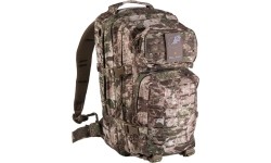 US WASP I Z2 LASER CUT ASSAULT BACKPACK SM