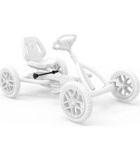 Kolega 2.0 - Oś tylna kompletna + zębatka