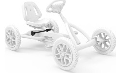 Kolega 2.0 - Oś tylna kompletna + zębatka