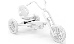 Kolega 2.0 - Oś tylna kompletna + zębatka