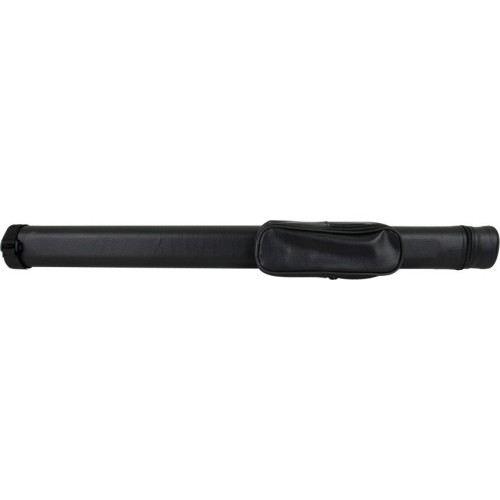 Twardy futerał na kije bilardowe, TO11-1, czarny, 1/1, 85 cm