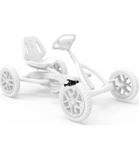 Kolego 2.0 - wał korbowy