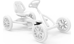 Kolego 2.0 - wał korbowy