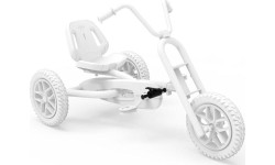 Kolego 2.0 - wał korbowy