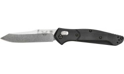 Składany nóż kieszonkowy ze stali nierdzewnej Benchmade Osborne 940-2