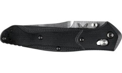 Składany nóż kieszonkowy ze stali nierdzewnej Benchmade Osborne 940-2