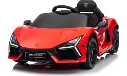 Pojazd Lamborghini Revuelto Red