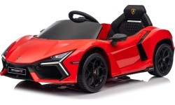 Pojazd Lamborghini Revuelto Red