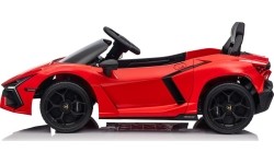 Pojazd Lamborghini Revuelto Red