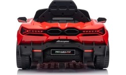 Pojazd Lamborghini Revuelto Red