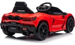 Pojazd Lamborghini Revuelto Red