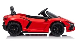 Pojazd Lamborghini Revuelto Red
