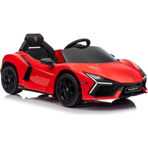 Pojazd Lamborghini Revuelto Red