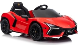 Pojazd Lamborghini Revuelto Red