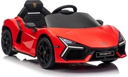 Pojazd Lamborghini Revuelto Red