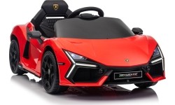 Pojazd Lamborghini Revuelto Red