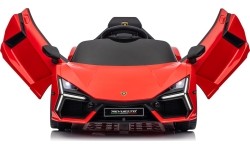 Pojazd Lamborghini Revuelto Red