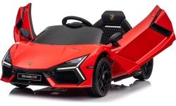 Pojazd Lamborghini Revuelto Red