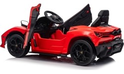 Pojazd Lamborghini Revuelto Red