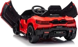 Pojazd Lamborghini Revuelto Red