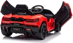 Pojazd Lamborghini Revuelto Red