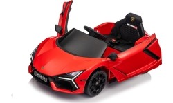 Pojazd Lamborghini Revuelto Red