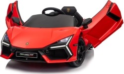 Pojazd Lamborghini Revuelto Red