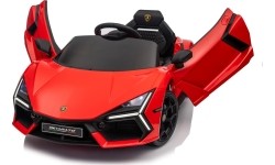 Pojazd Lamborghini Revuelto Red