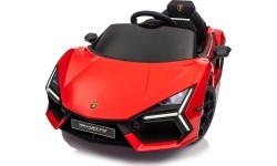 Pojazd Lamborghini Revuelto Red