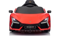 Pojazd Lamborghini Revuelto Red