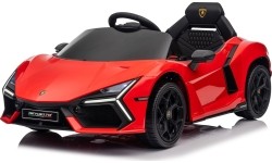 Pojazd Lamborghini Revuelto Red