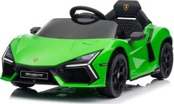Pojazd Lamborghini Revuelto Green