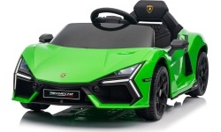 Pojazd Lamborghini Revuelto Green