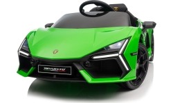 Pojazd Lamborghini Revuelto Green