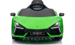 Pojazd Lamborghini Revuelto Green