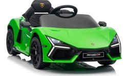 Pojazd Lamborghini Revuelto Green