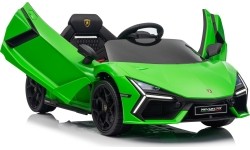Pojazd Lamborghini Revuelto Green
