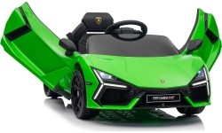 Pojazd Lamborghini Revuelto Green