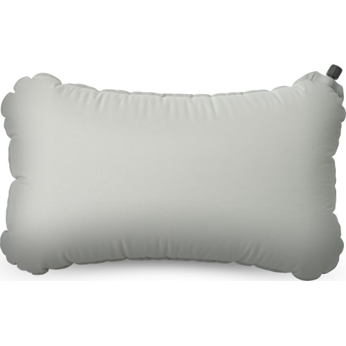 Poduszka podrózna turystyczna samopompująca Yate XL, 48x28x12 cm