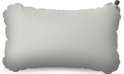 Poduszka podrózna turystyczna samopompująca Yate XL, 48x28x12 cm