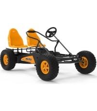 Gokart jeździk na pedały dla dzieci i dorosłych BERG Duo Coaster BFR - dwuosobowy