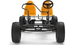 Gokart jeździk na pedały dla dzieci i dorosłych BERG Duo Coaster BFR - dwuosobowy